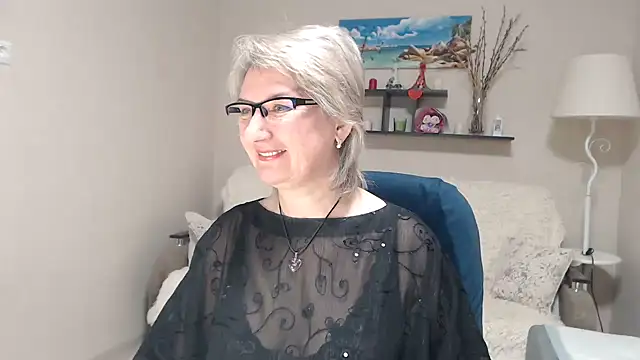 FleurMays online show from 01.18.26