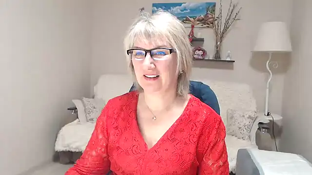 FleurMays online show from 02.14.26