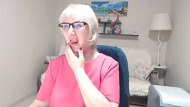 FleurMays online show from 03.28.26