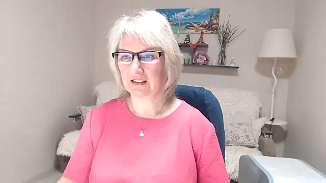 FleurMays online show from 04.19.26