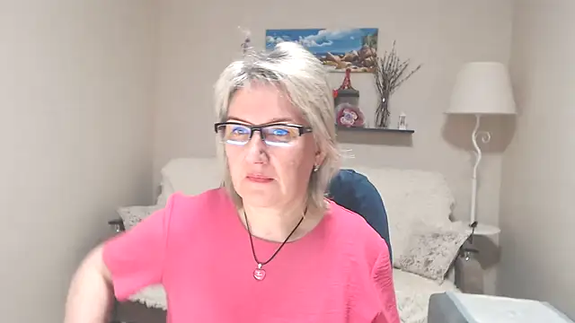 FleurMays online show from 05.16.26