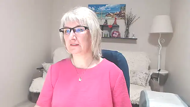 FleurMays online show from 05.26.26