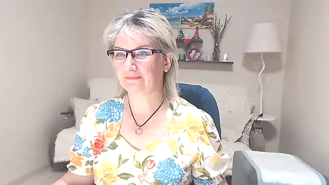 FleurMays online show from 06.27.26