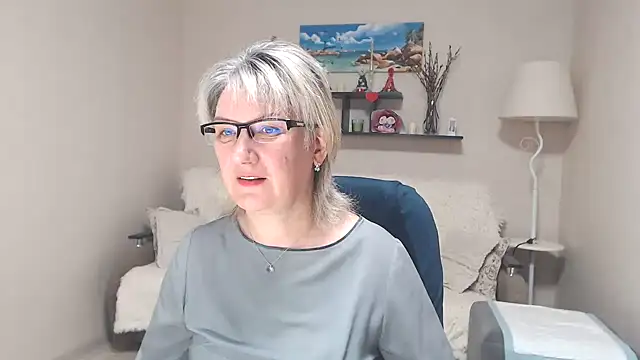 FleurMays online show from 07.05.26