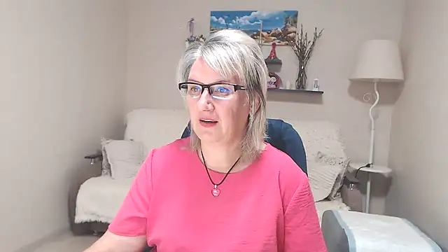 FleurMays online show from 07.12.26