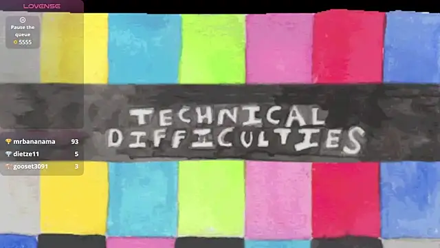 Shawna delightful2 online show from 02.14.25