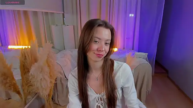 Snapshot of Goldy_Grace_ chatting on 01.24.25 Goldy Grace online show from 01.24.25