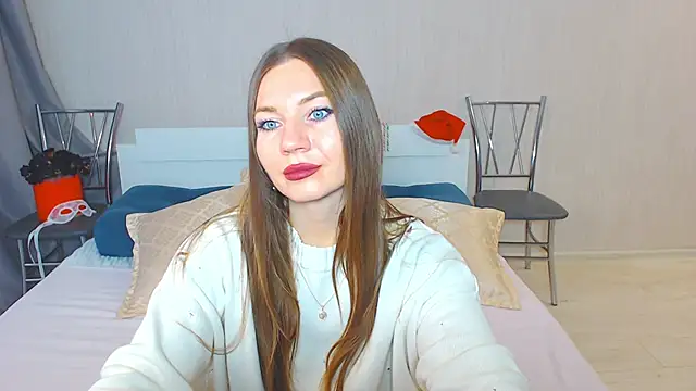 Goddess Squirt  online show from 01.04.25