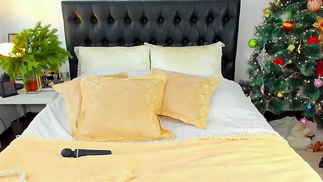 Goddess Squirt  online show from 01.14.26