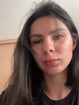 SofiaG  online show from 12.23.24