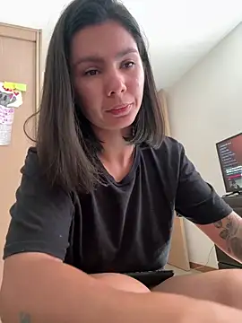 SofiaG  online show from 12.23.24