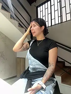 SofiaG  online show from 01.31.25