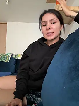 SofiaG  online show from 02.07.25