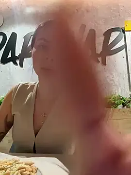 SofiaG  online show from 02.17.25