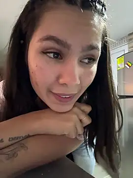 SofiaG  online show from 02.26.25