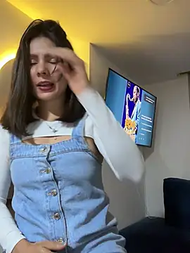 SofiaG  online show from 03.01.25