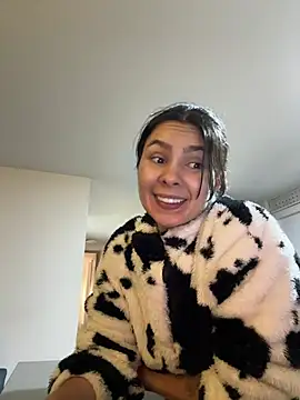 SofiaG  online show from 03.04.25