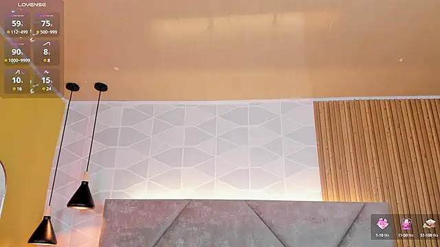 Ada  lee  online show from 01.20.25