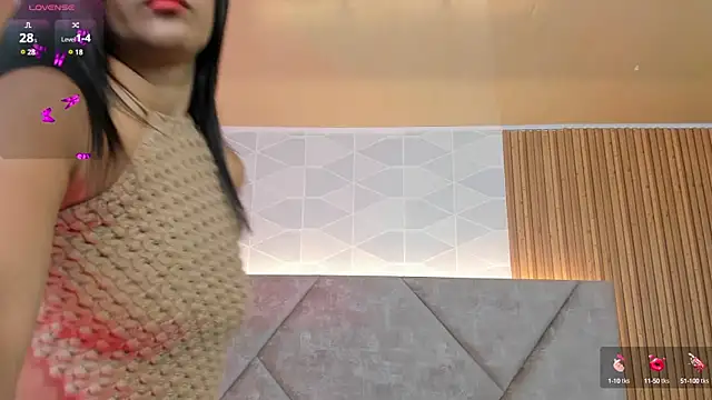 Ada  lee  online show from 02.12.25