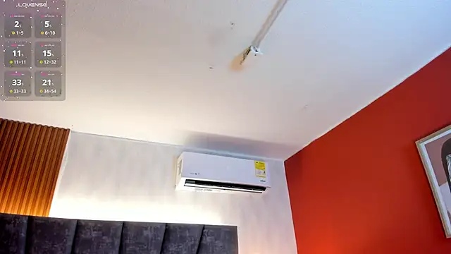 Ada  lee  online show from 11.05.25