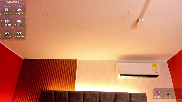 Ada  lee  online show from 11.16.25