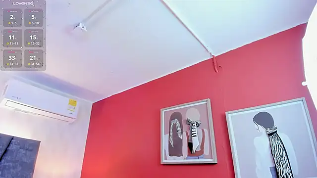 Ada  lee  online show from 02.03.26