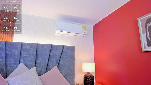 Ada  lee  online show from 02.04.26