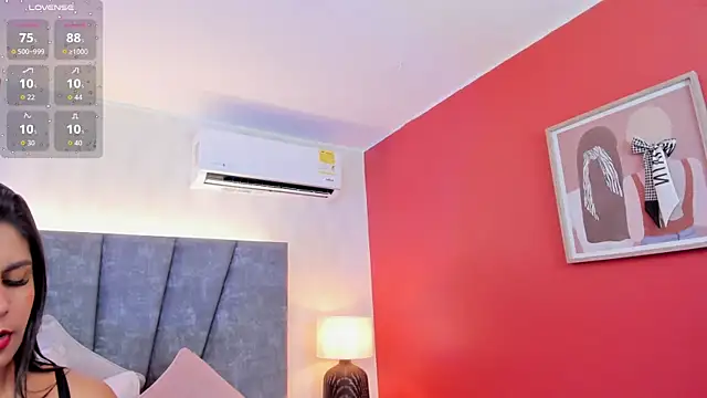 Ada  lee  online show from 02.11.26