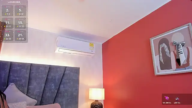 Ada  lee  online show from 02.15.26