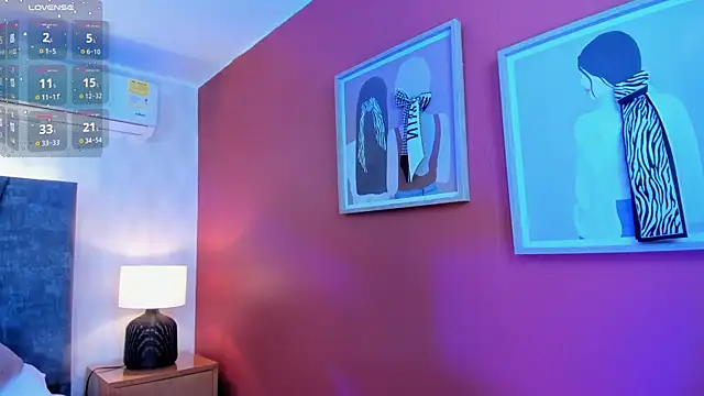 Ada  lee  online show from 02.18.26