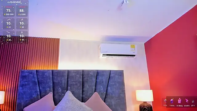 Ada  lee  online show from 02.25.26