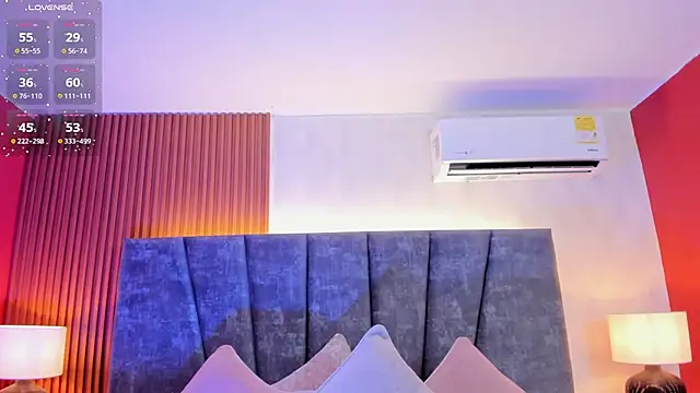 Ada  lee  online show from 02.26.26