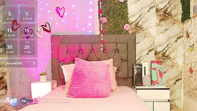 ebony 544 online show from 09.20.25