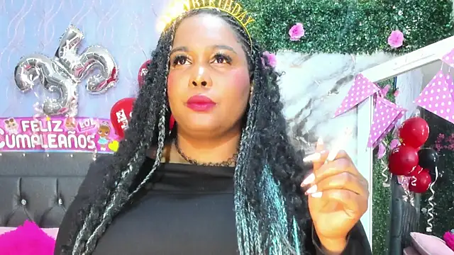 ebony 544 online show from 03.09.26