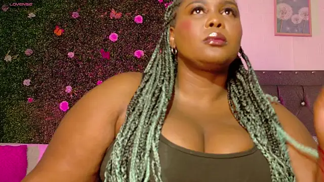 ebony 544 online show from 04.09.26