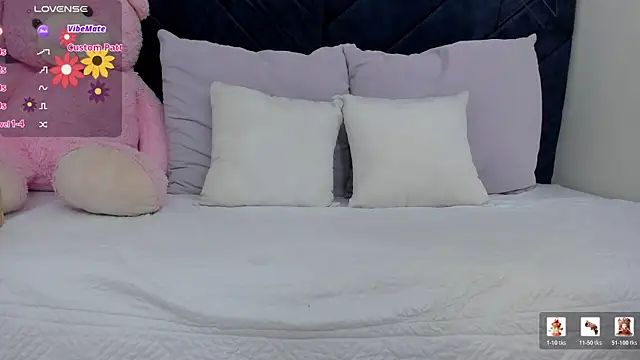 khloe cutee online show from 07.07.26