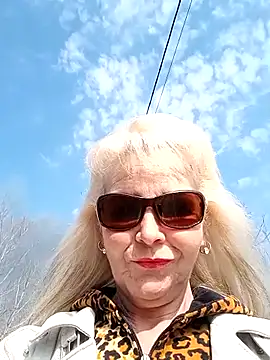 CassandraSandra44 online show from 03.22.25