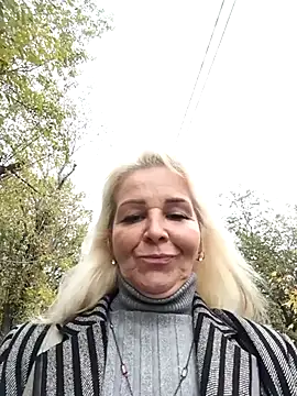 CassandraSandra44 online show from 10.05.25