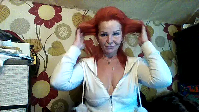 CassandraSandra44 online show from 03.03.26