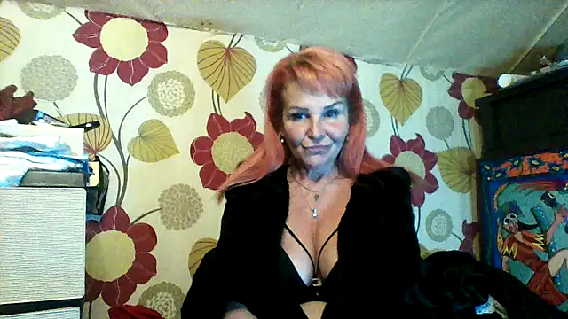 CassandraSandra44 online show from 03.24.26