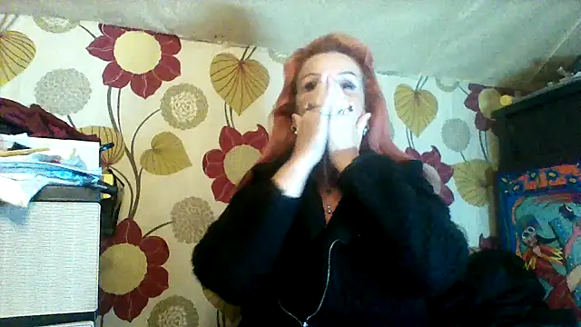 CassandraSandra44 online show from 03.30.26