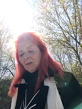 CassandraSandra44 online show from 04.15.26