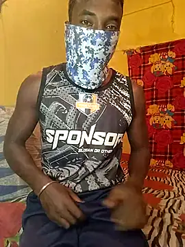 Hunter boy9 online show from 11.20.25