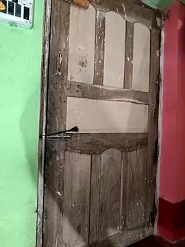 Hunter boy9 online show from 02.06.26