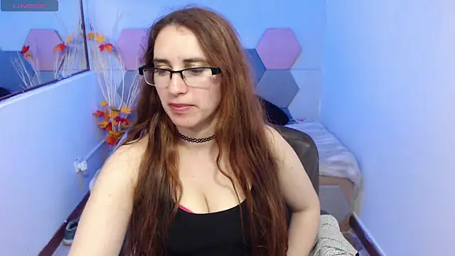 Snapshot of CharloteTaylor_ chatting on 01.15.25 CharloteTaylor online show from 01.15.25