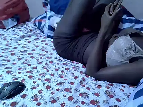 Just Karu online show from 12.16.25