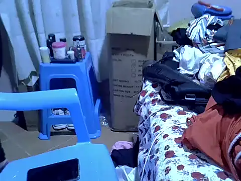 Just Karu online show from 03.08.26