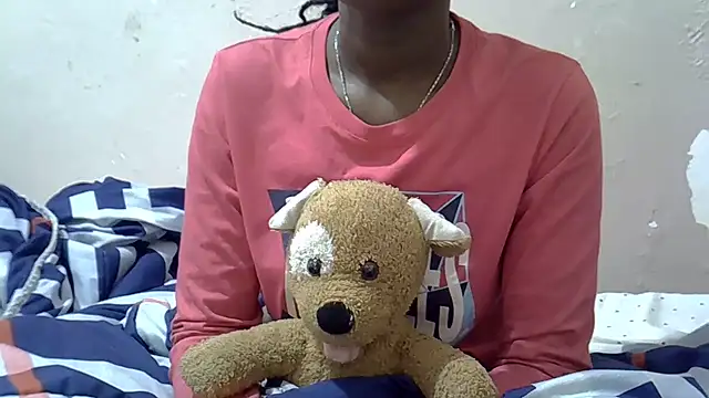 Snapshot of Just_Karu chatting on 06.28.26 Just Karu online show from 06.28.26
