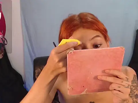 Bunny bel online show from 04.05.26