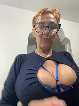 anastasia and jordan online show from 03.16.26